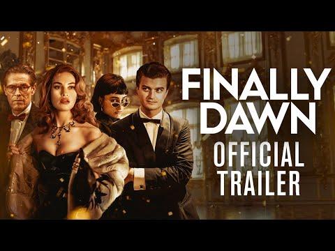 Finally Dawn fragman