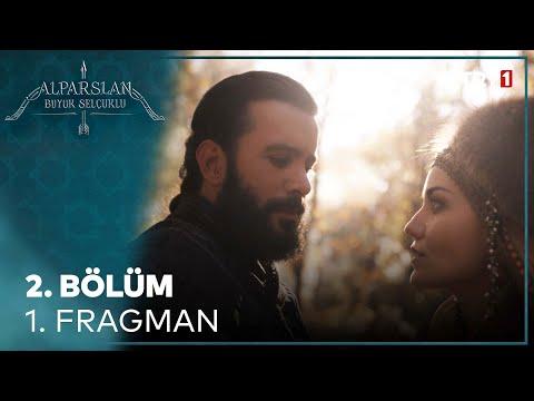 Alparslan: The Great Seljuks fragman