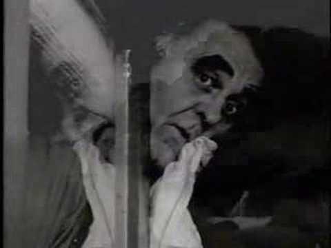 Polis Is This: Charles Olson and the Persistence of Place fragman