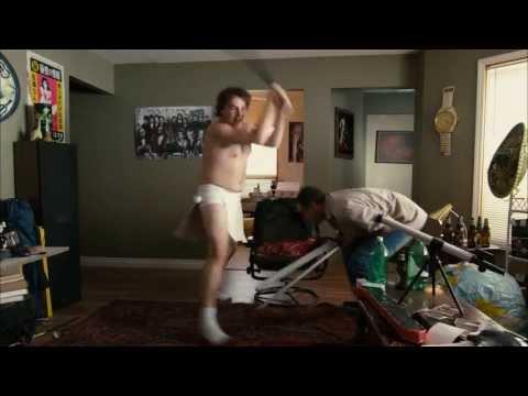 Lloyd the Conqueror fragman