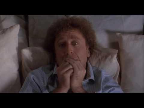 Haunted Honeymoon fragman