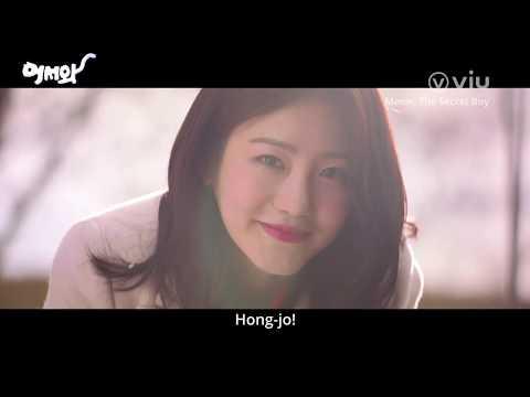 Meow, the Secret Boy fragman