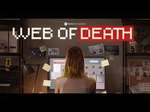 Web of Death fragman