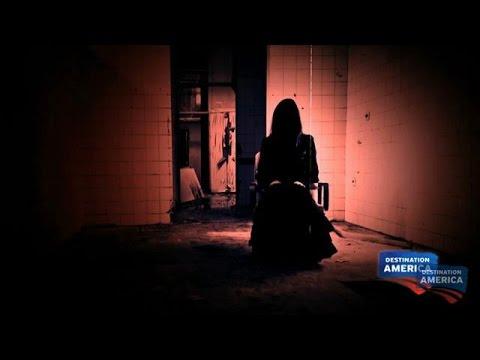 Ghost Asylum fragman