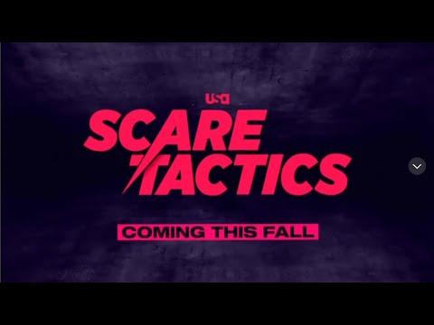 Scare Tactics fragman