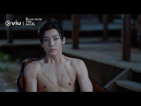 Back From the Brink fragman