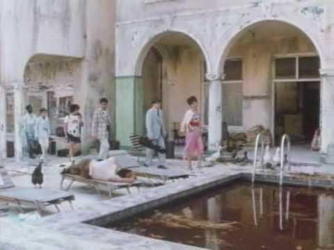 Revenge of the Nerds II: Nerds in Paradise fragman