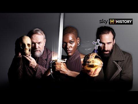 Royal Kill List fragman