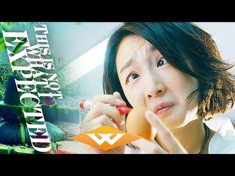 This Is Not What I Expected fragman