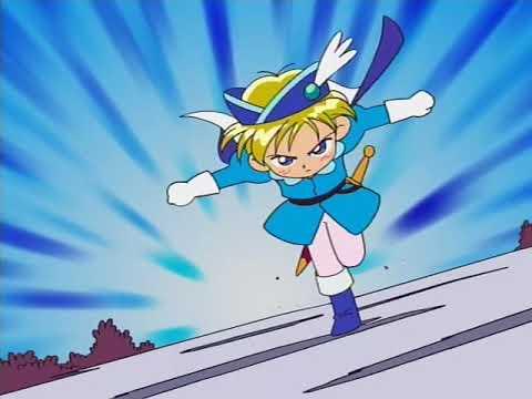 Yume no Crayon Oukoku fragman