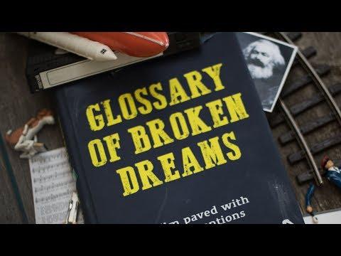 Glossary of Broken Dreams fragman