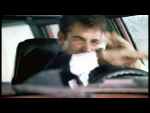 Front of the Class fragman