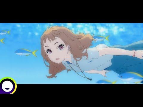 Josee, the Tiger and the Fish fragman