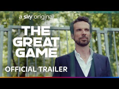 The Great Game fragman
