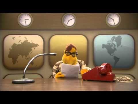 The Muppets Kitchen with Cat Cora fragman