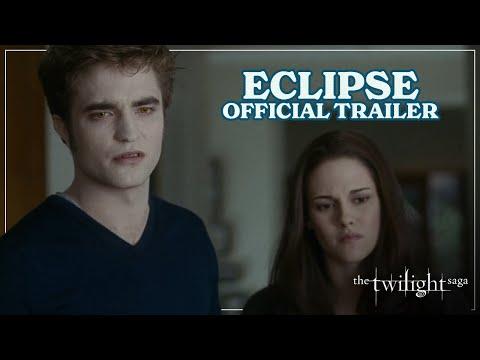 The Twilight Saga: Eclipse fragman