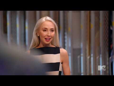 The Exhibit: Finding the Next Great Artist fragman