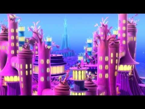 Barbie in A Mermaid Tale fragman