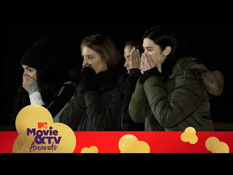 The Challenge: Untold History fragman