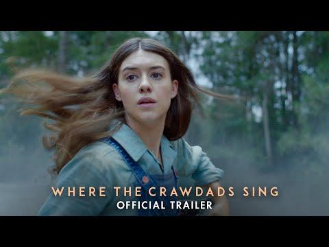 Where the Crawdads Sing fragman