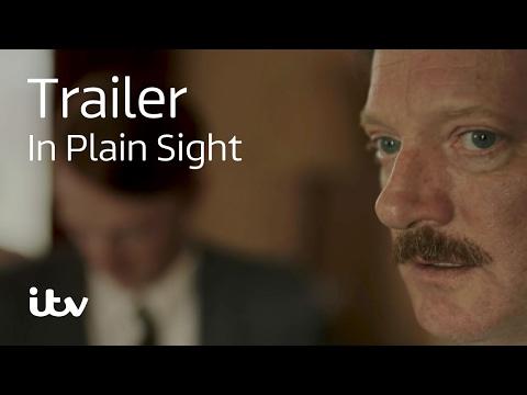 In Plain Sight fragman