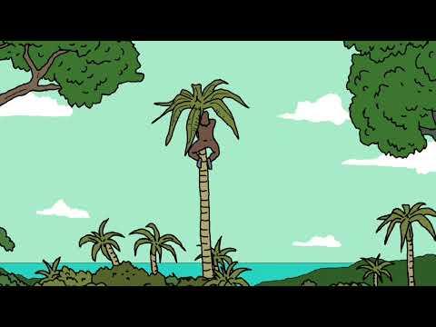 Sassy the Sasquatch fragman