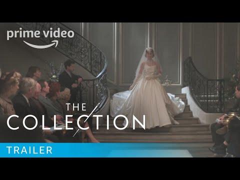 The Collection fragman