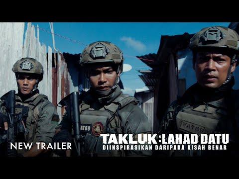 Conquer: Lahad Datu fragman