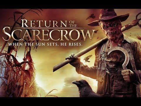 Return of the Scarecrow fragman