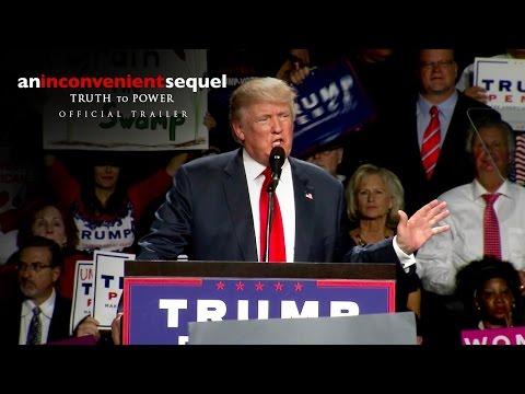 An Inconvenient Sequel: Truth to Power fragman