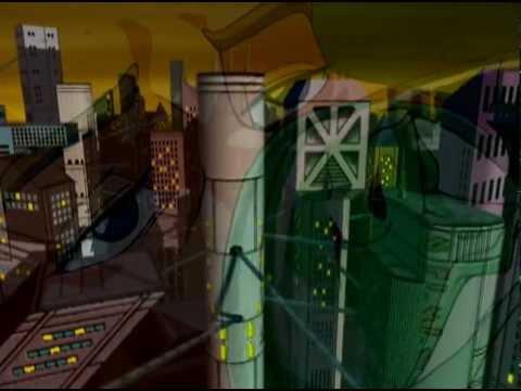 Sherlock Holmes in the 22nd Century fragman