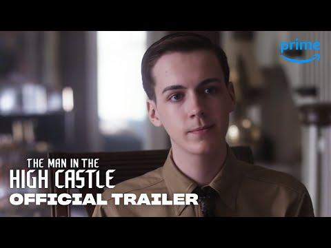 The Man in the High Castle fragman