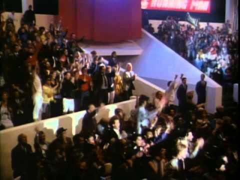 The Running Man fragman