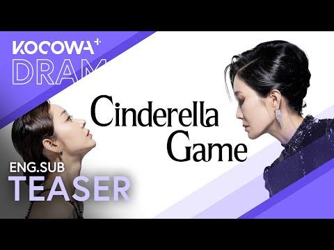 Cinderella Game fragman