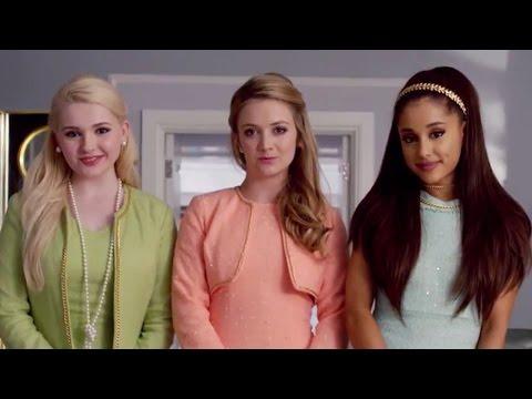 Scream Queens fragman