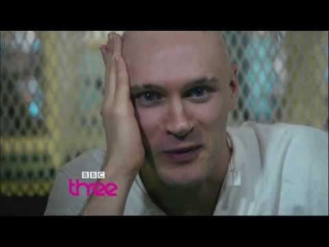 生死牢房 fragman