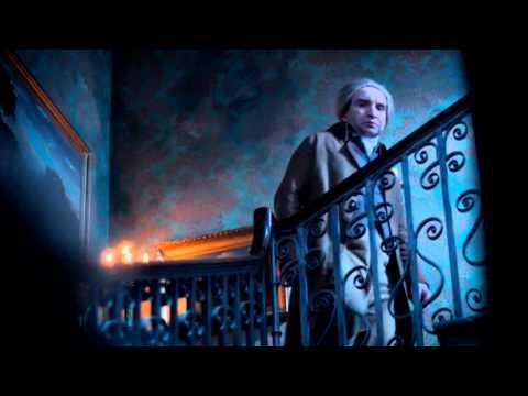 Jonathan Strange & Mr Norrell fragman