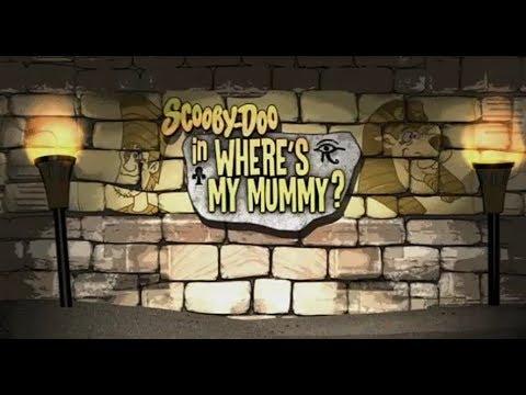 Scooby-Doo! in Where's My Mummy? fragman