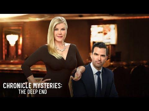 Chronicle Mysteries: The Deep End fragman