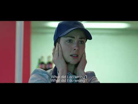 The End of the Chain fragman