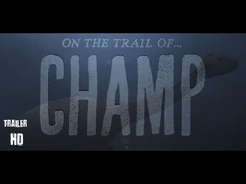 On the trail of... Champ fragman
