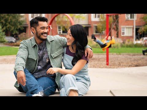 Hello (Again) fragman