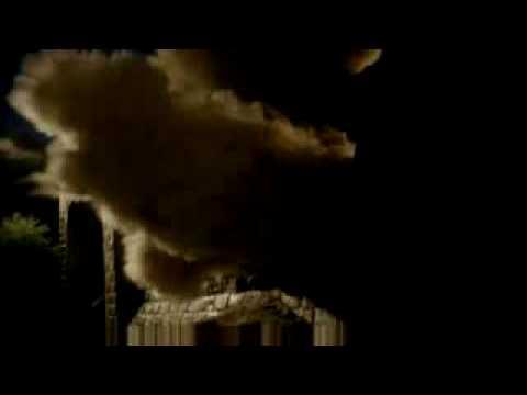 Merlin's Apprentice fragman