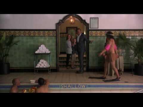 Running Wilde fragman