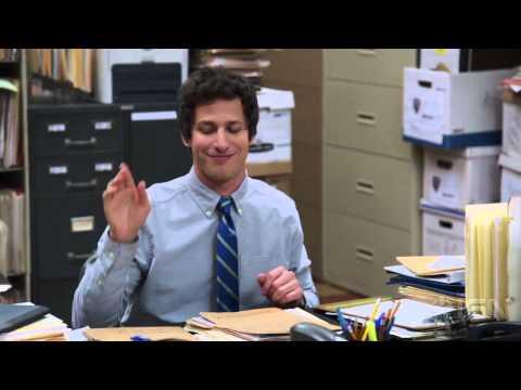 Brooklyn Nine-Nine fragman