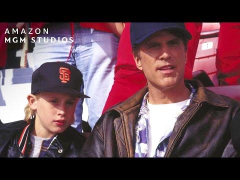 Getting Even with Dad fragman