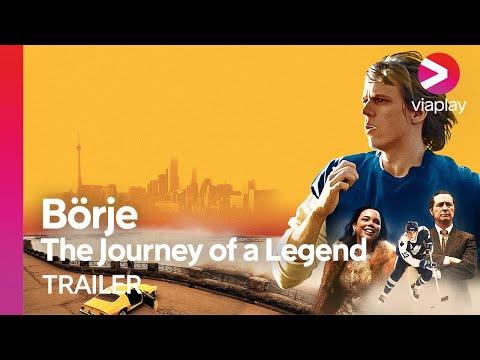 Börje - The Journey of a Legend fragman