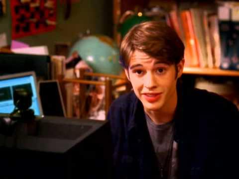 Geek Charming fragman
