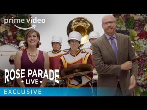 The 2018 Rose Parade Hosted by Cord & Tish fragman
