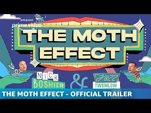 The Moth Effect fragman
